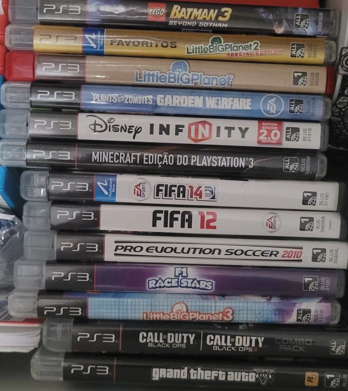 PS3 desbloqueado  - Foto 5