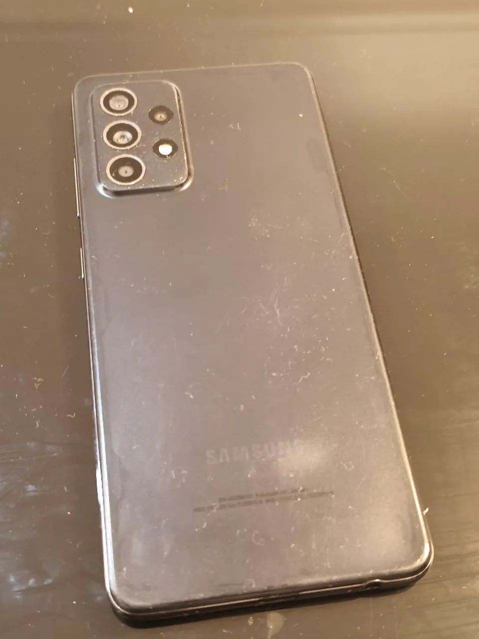 Samsung Galaxy A52 128GB - Foto 2