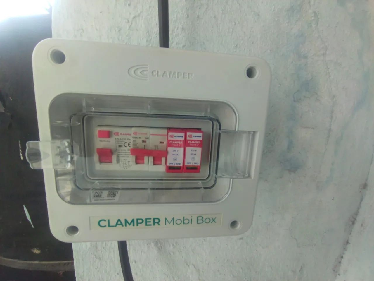 Instalador de walbox  - Foto 4