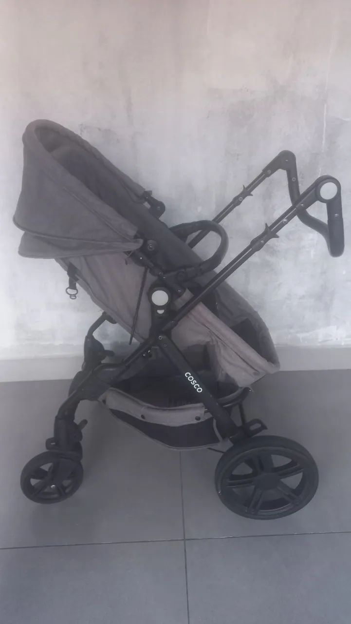 Vendo carrinho - Foto 4