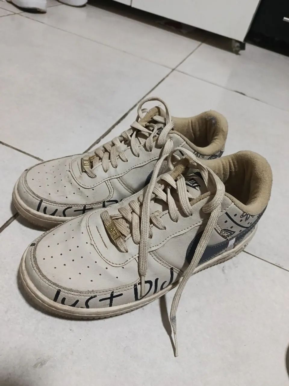 Tênis masculino  - Foto 3