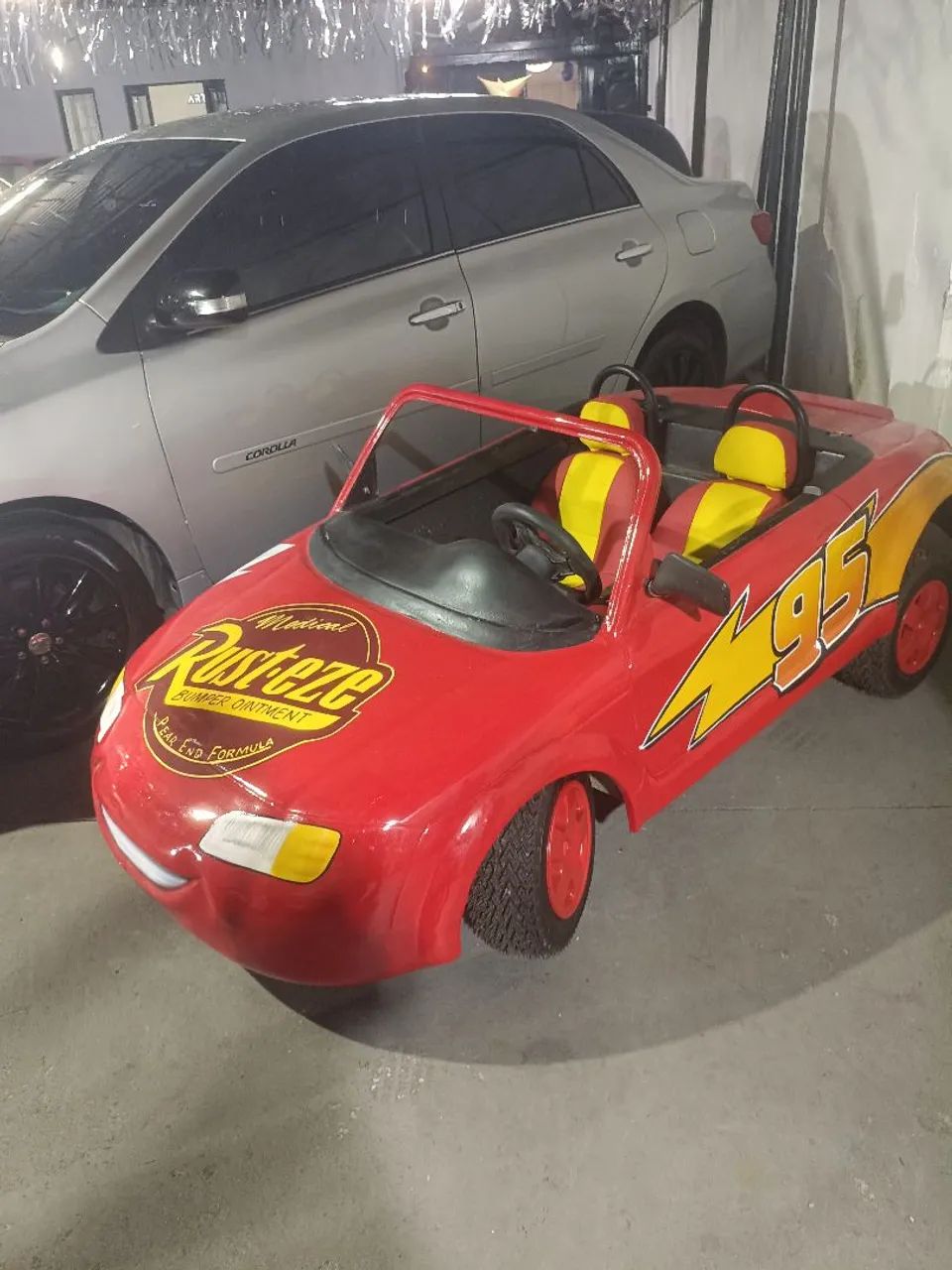Mini Buggy  - Foto 2