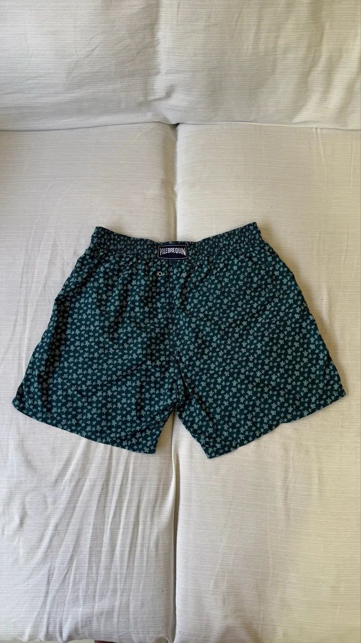 Shorts Vilebrequin - Foto 2