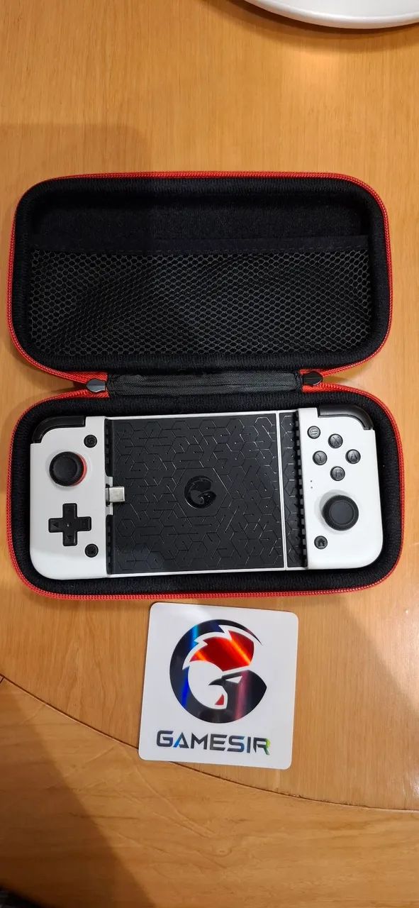GAMESIR X2 - USB C - Foto 3