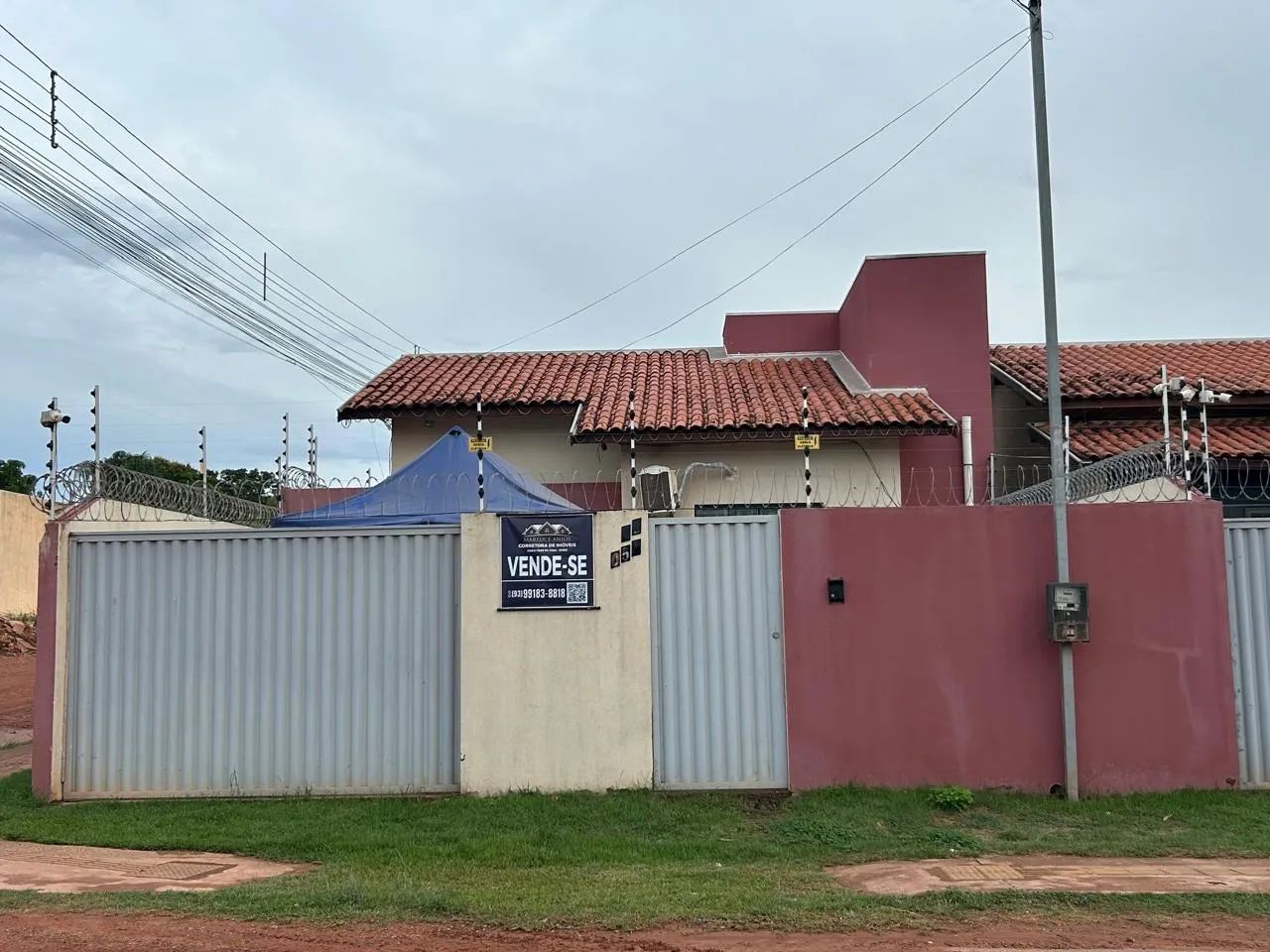 VENDE SE CASA  - Foto 3