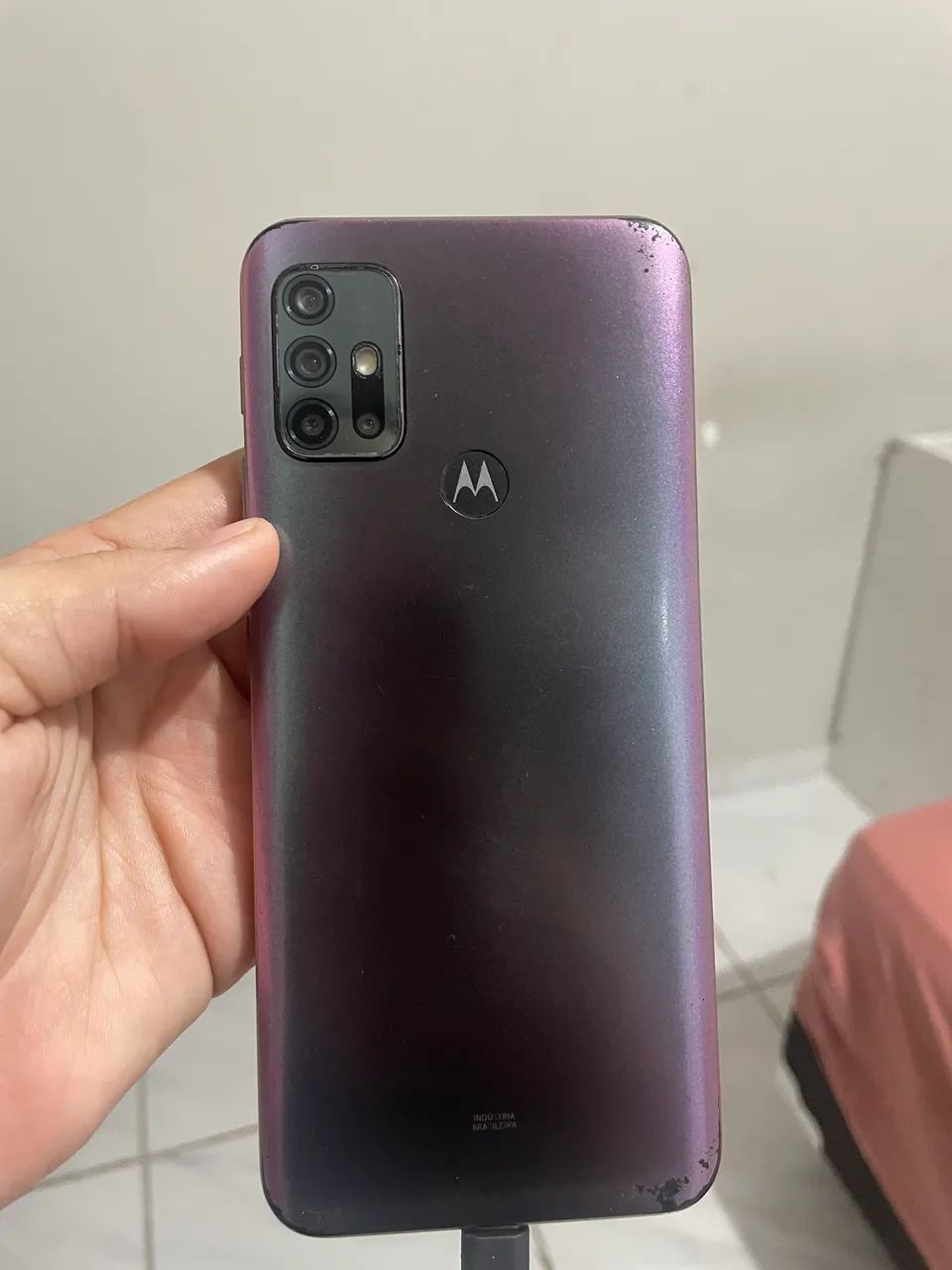Moto g 30 - Foto 3