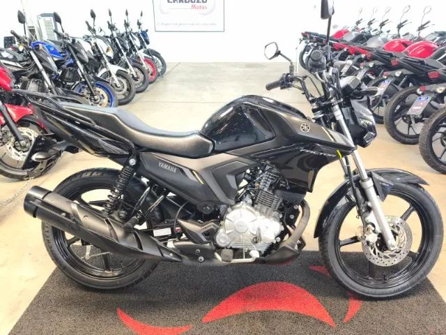 YBR 150 FACTOR 2026 - Foto 4