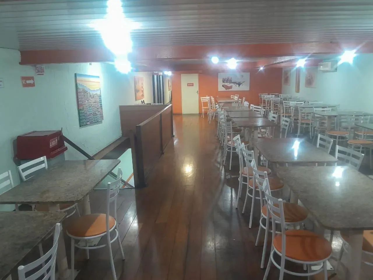 restaurante no centro de Florianópolis - Foto 2