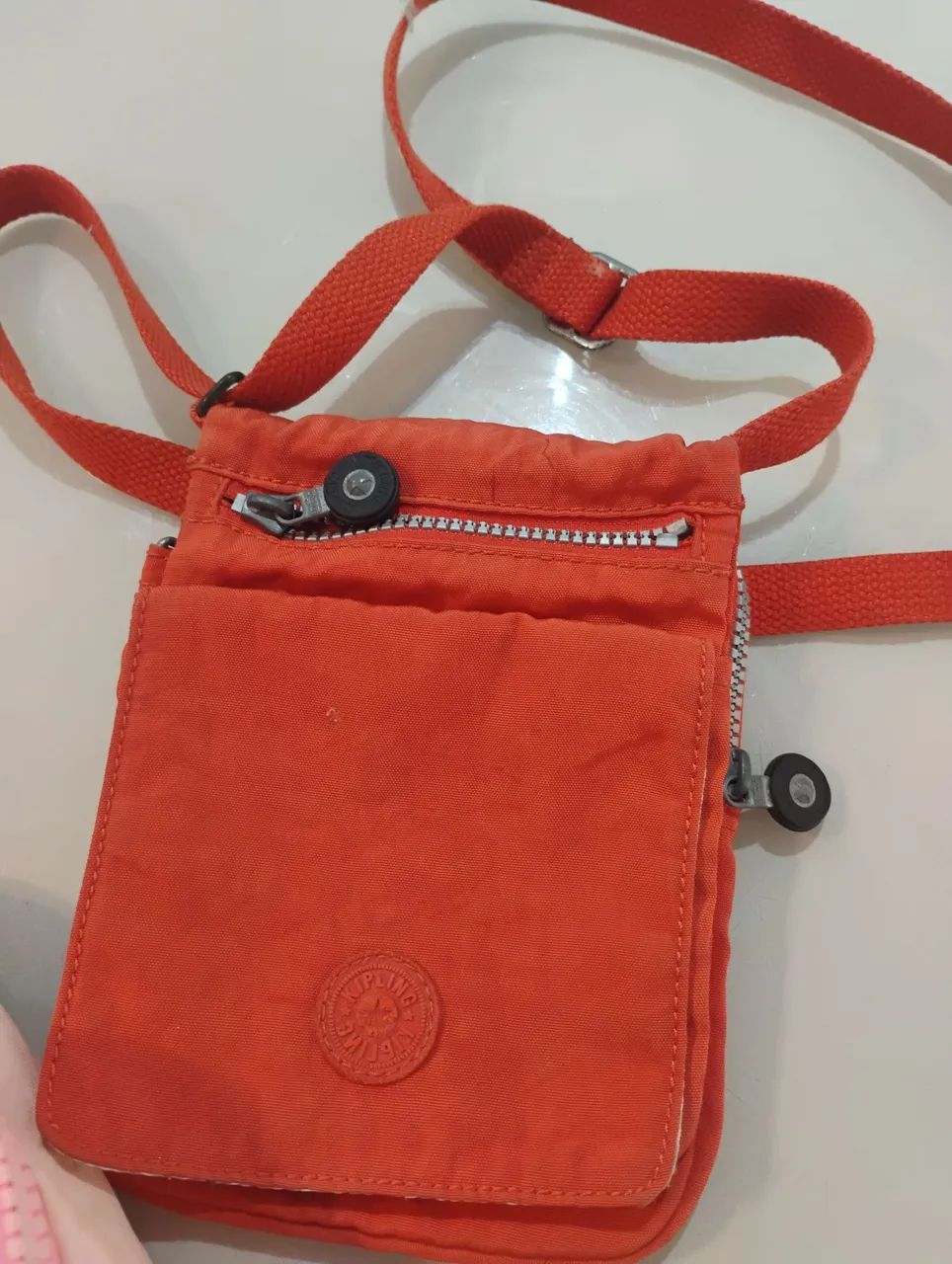 Mochilas Kipling original  - Foto 4