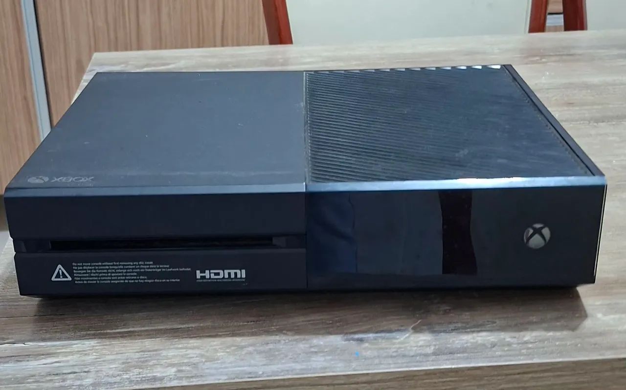 Xbox One  - Foto 3