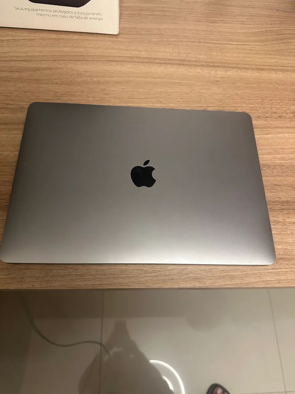 Notebook Apple 