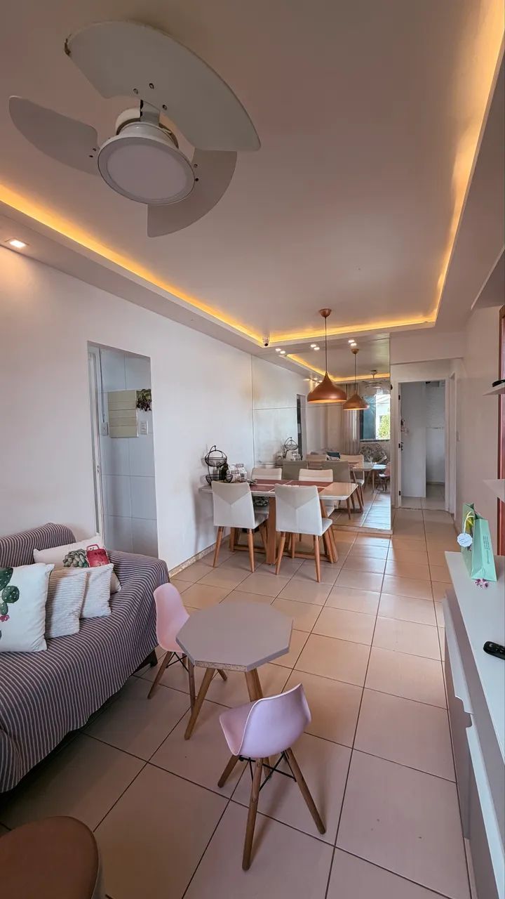 Casa no laguna ville 