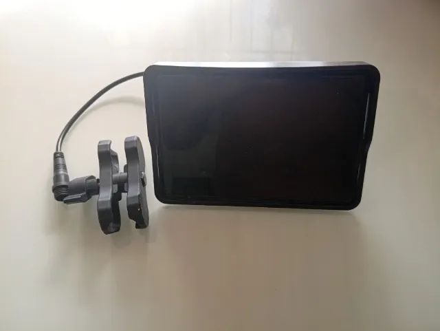 Multimídia para moto - Foto 3