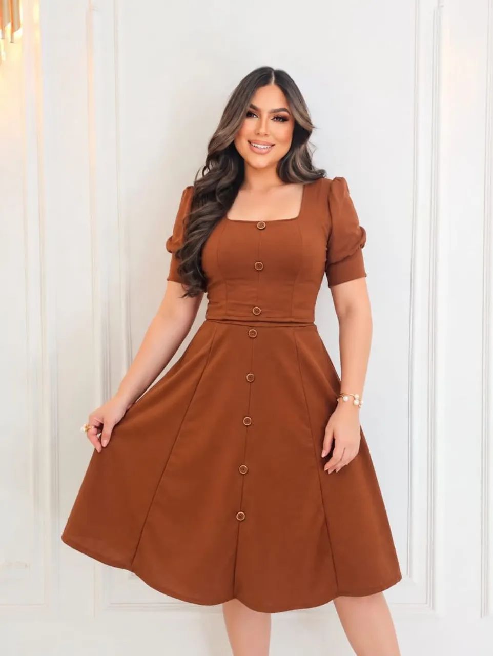 Moda Evangélica  - Foto 3