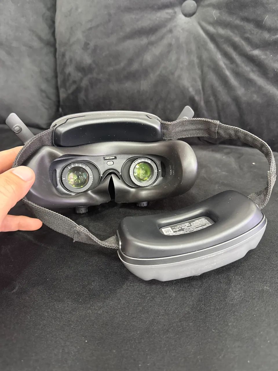 DJI Googles 3  - Foto 2