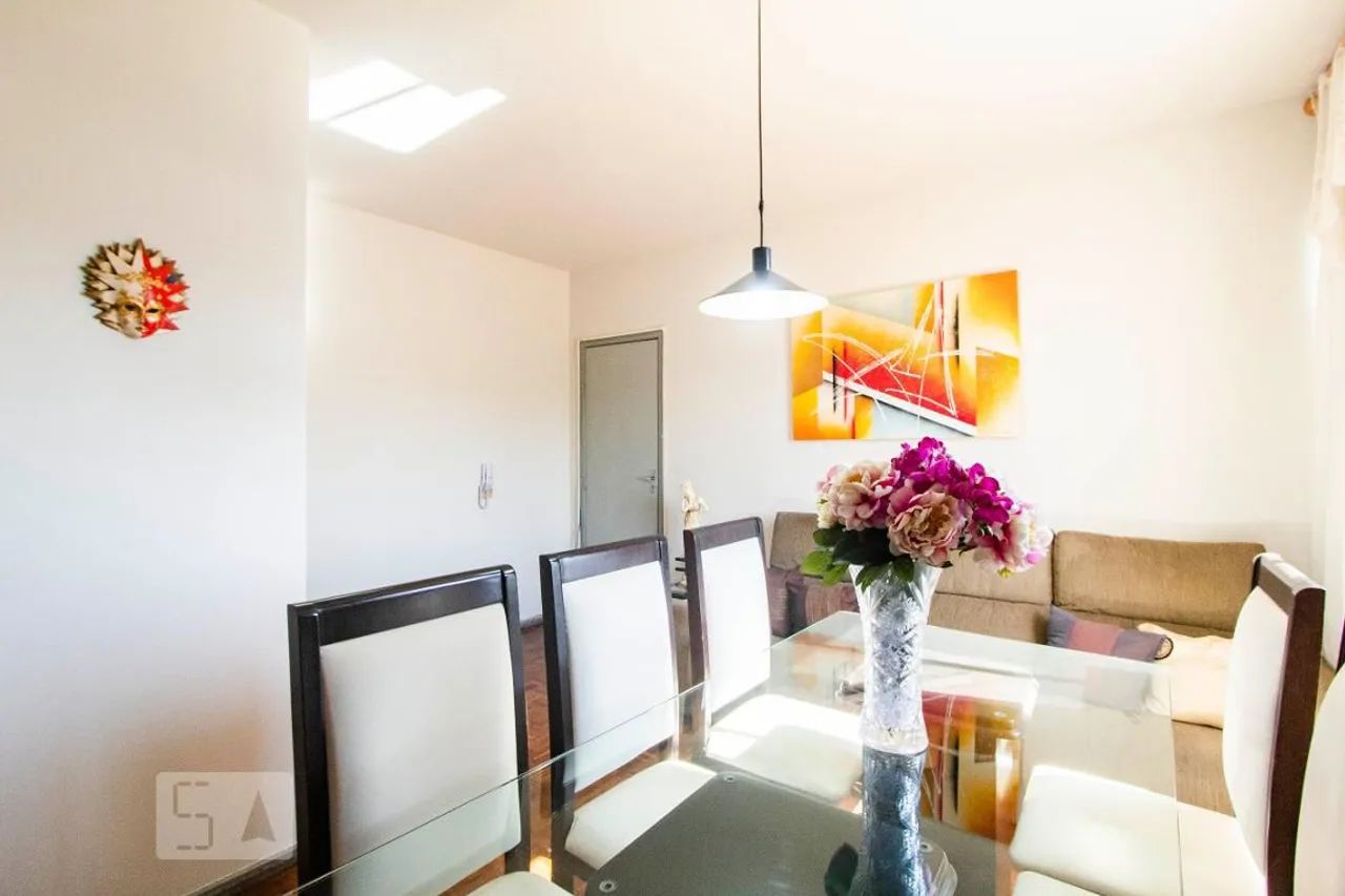 Apartamento à Venda - Cidade Nova, 2 Quartos, 90 m2 - Foto 4