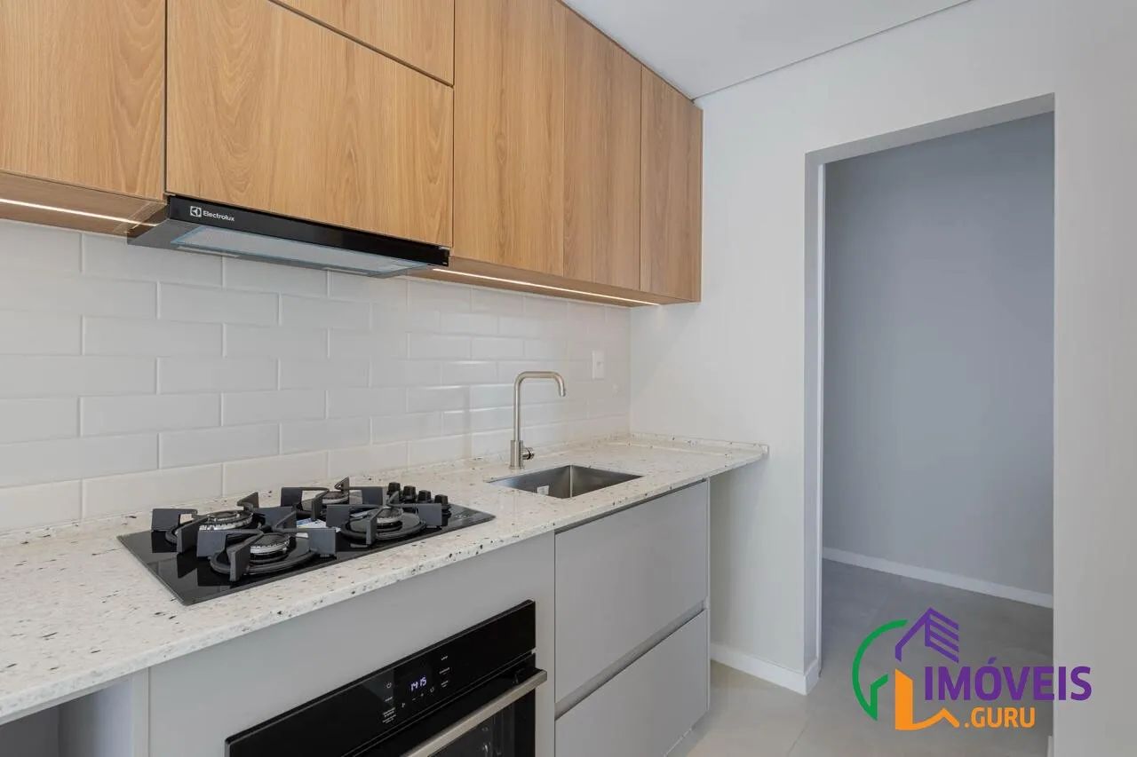 APARTAMENTO - AGRONÔMICA - SC - Foto 5