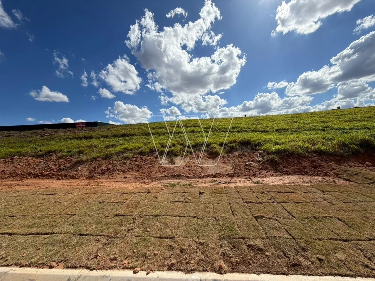 terreno - Joaquim Egídio - Campinas - Foto 3