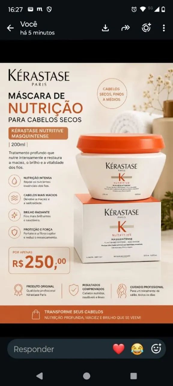 Kerastase  - Foto 3