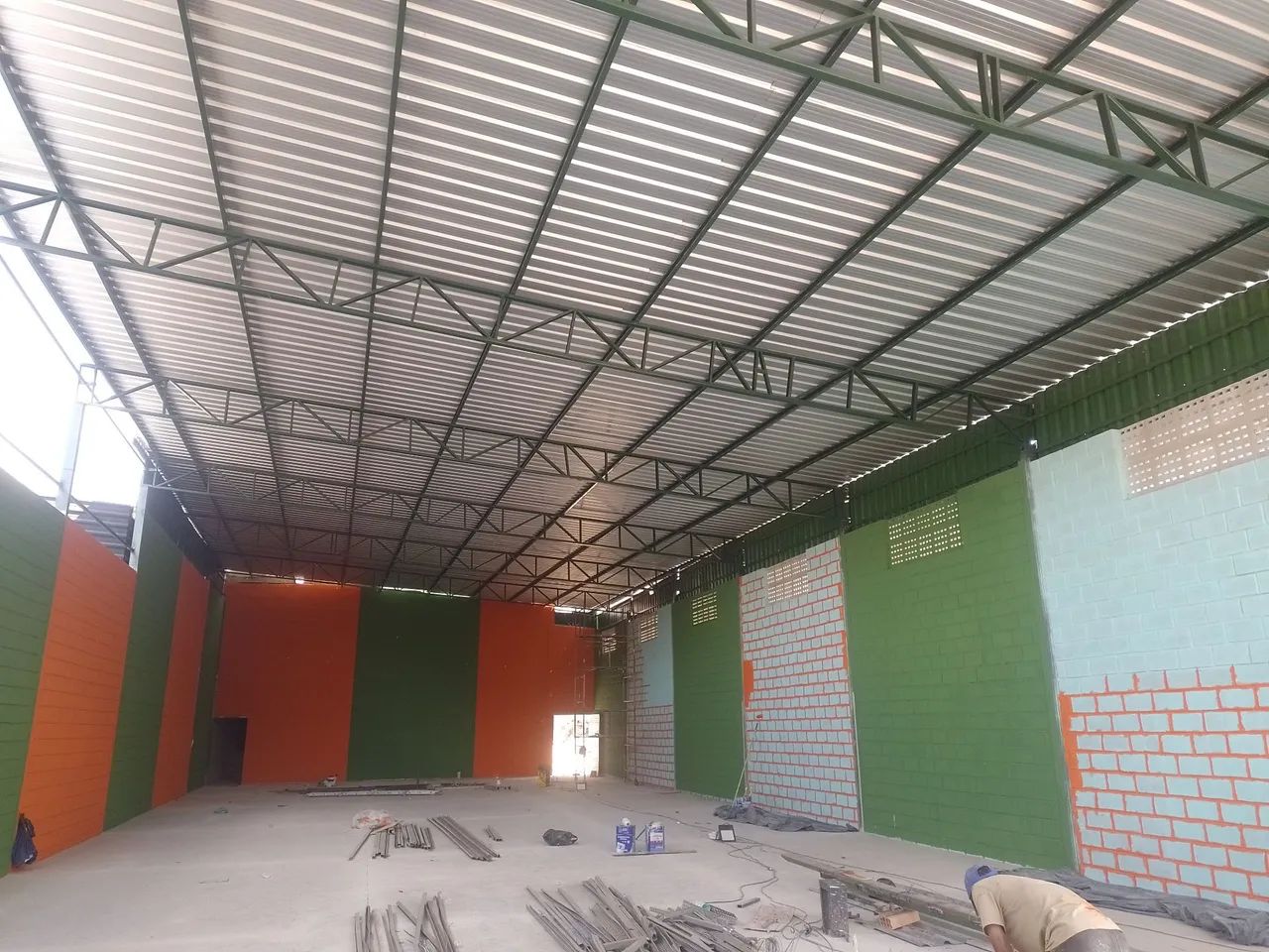 Pinturas Jf faça seu orçamento online  - Foto 5