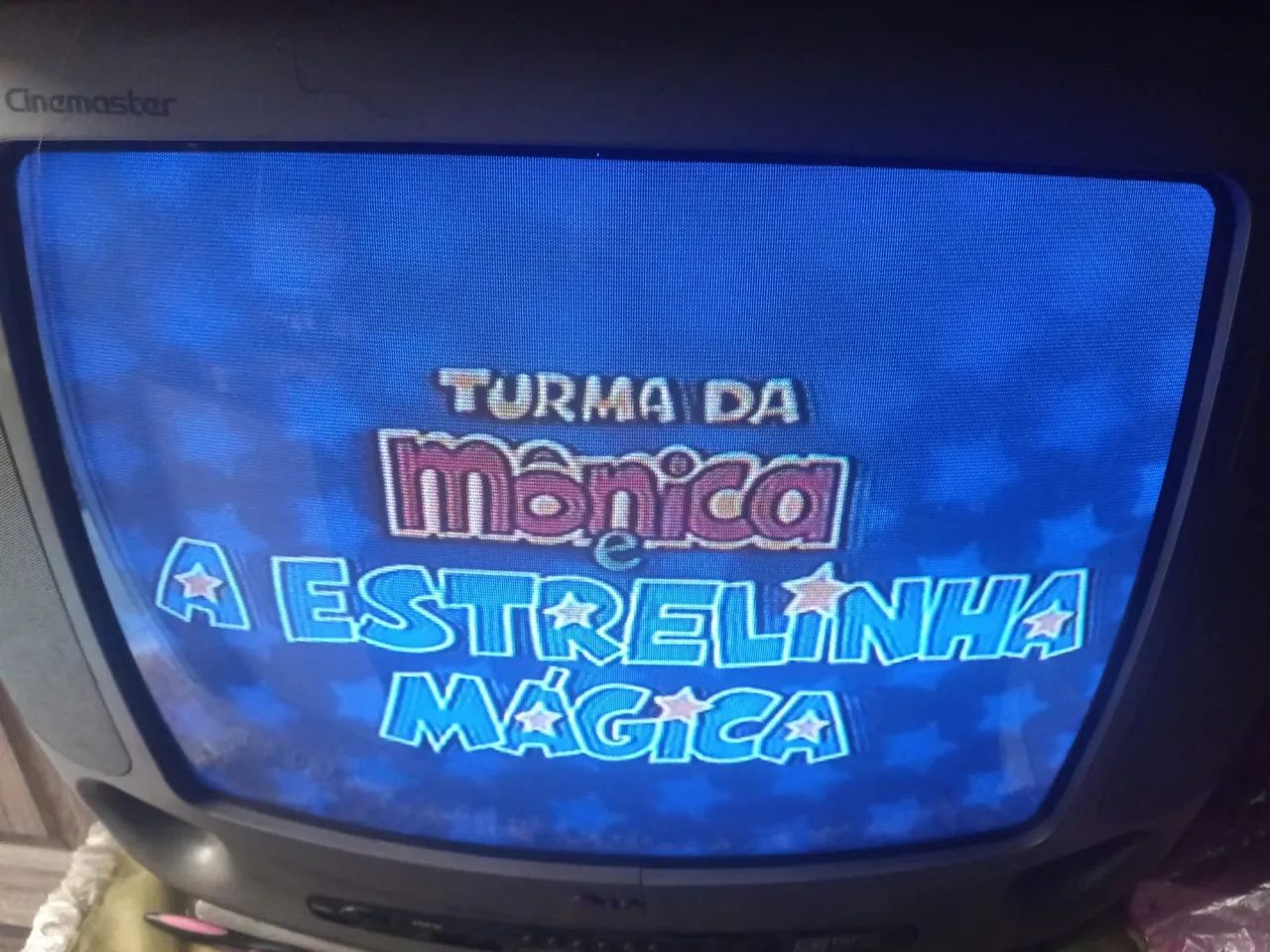 2 Fitas vhs Turma da Mônica  - Foto 5