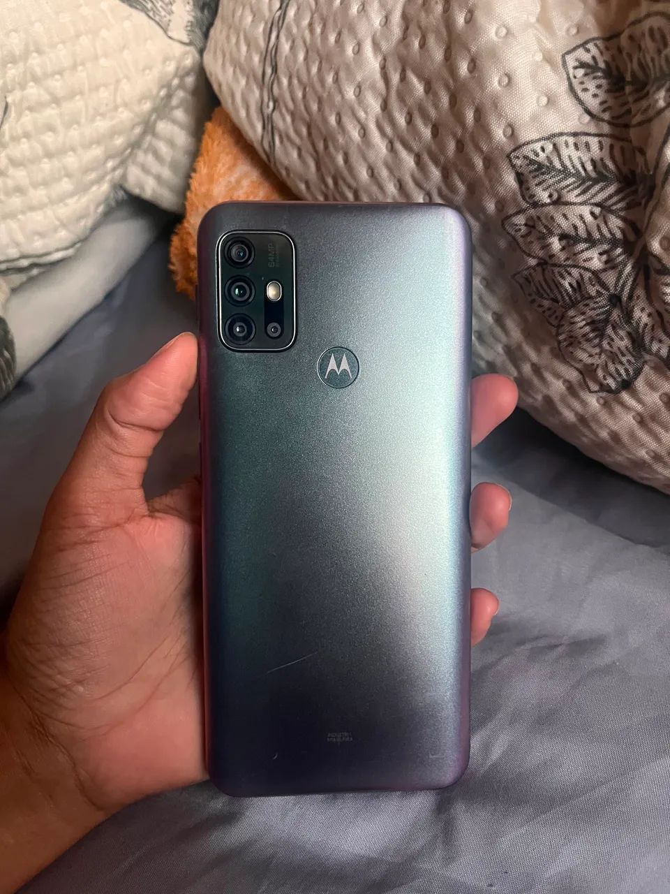 VENDO MOTOROLA G30