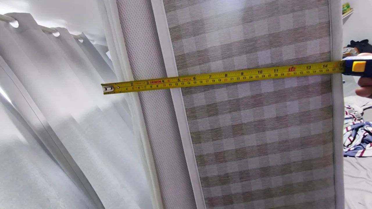 Colchão de Casal  - Foto 4
