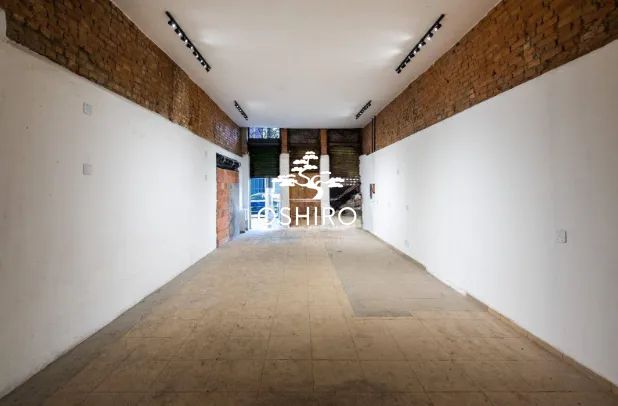 Loja para alugar, 123 m² - Centro - Santos/SP - Foto 5