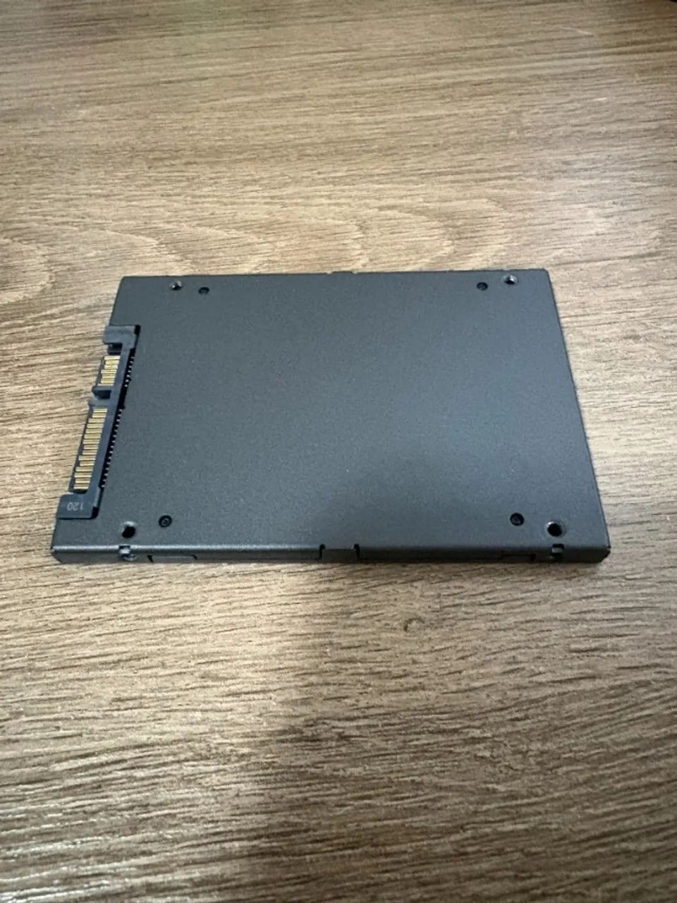 SSD KINGSTON 120GB - Foto 2