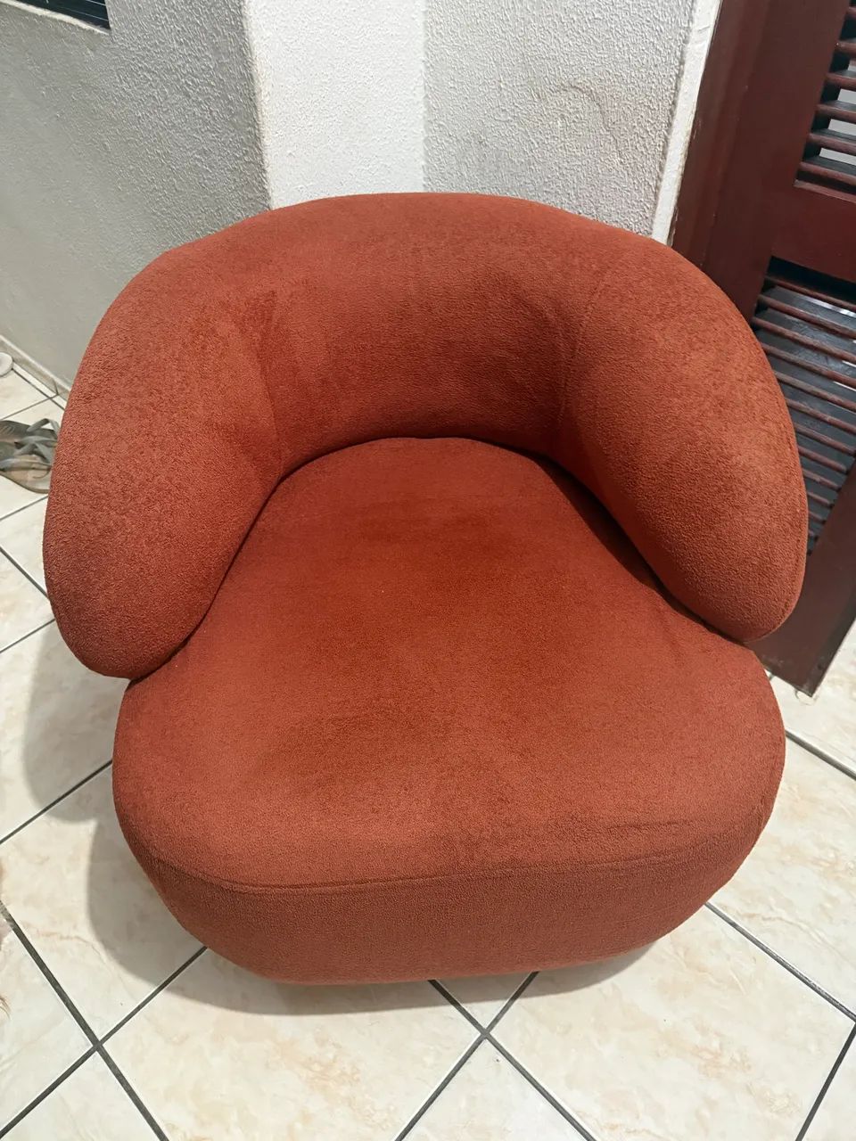 Poltronas Decorarivas - Foto 2