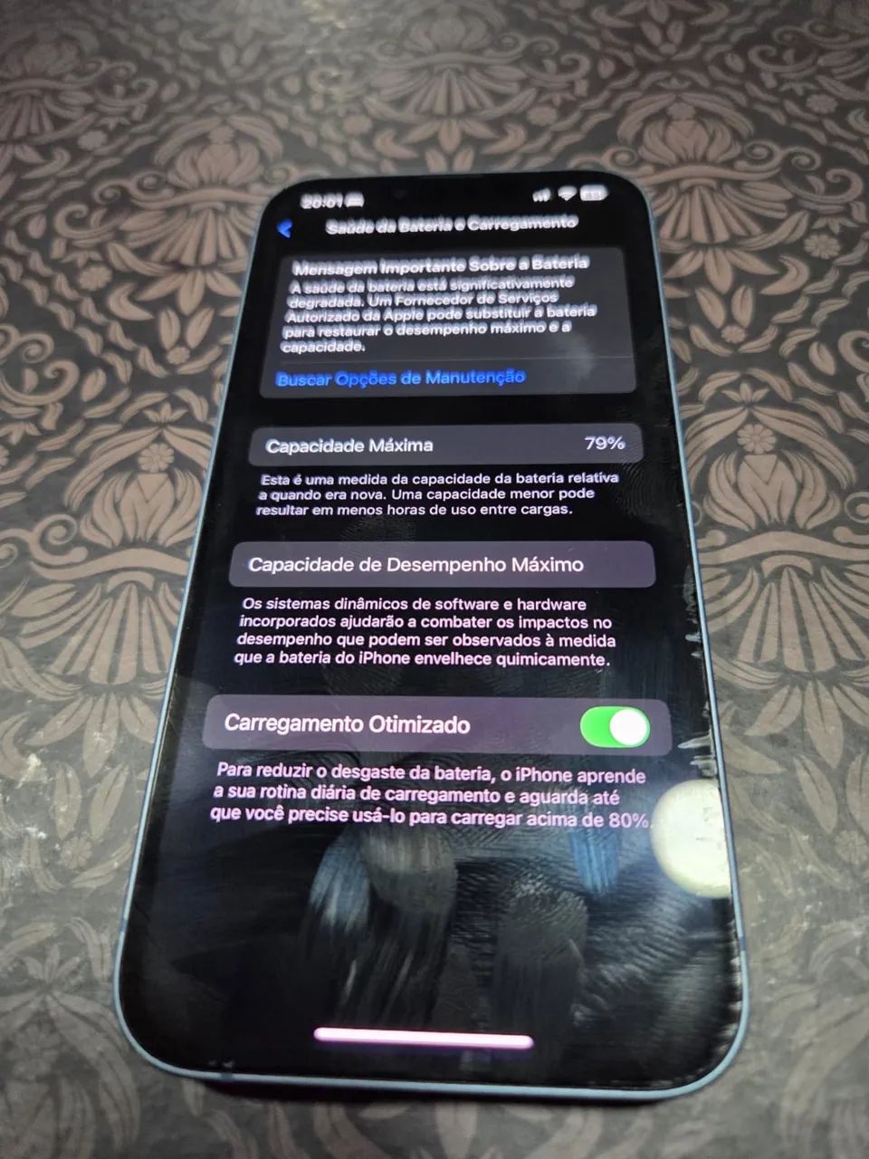 iPhone 14 - 128gb - Foto 2