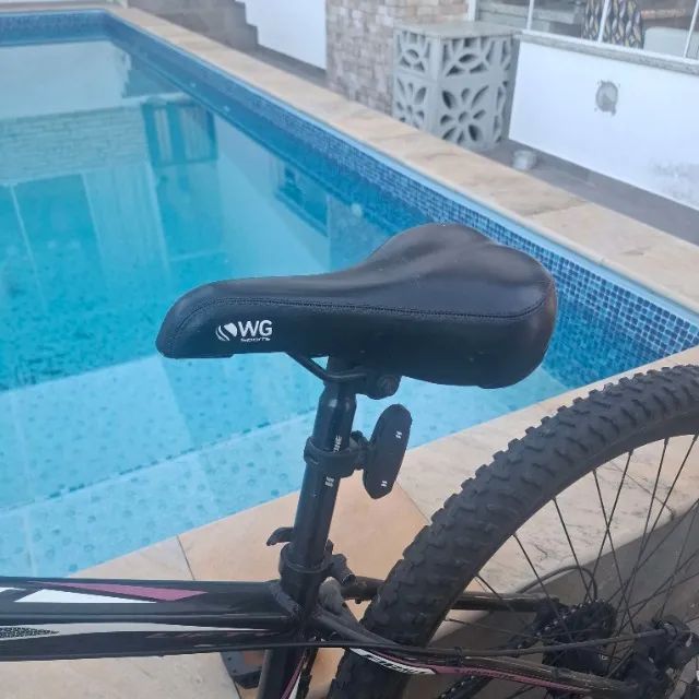 Bicicleta First Atrix (aro 29) - Foto 4