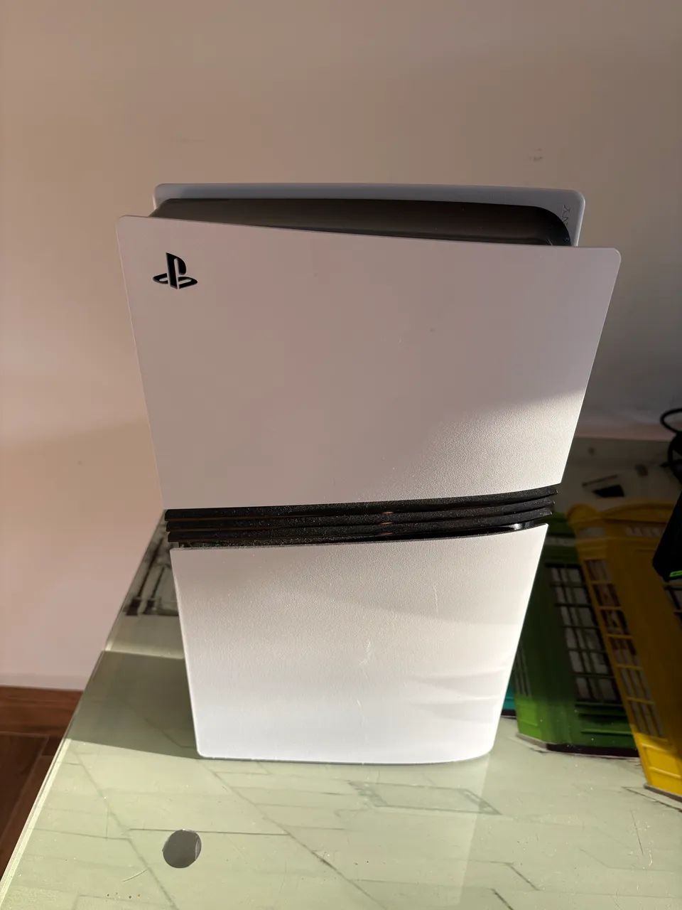 Ps5 Pro novíssimo - Foto 2
