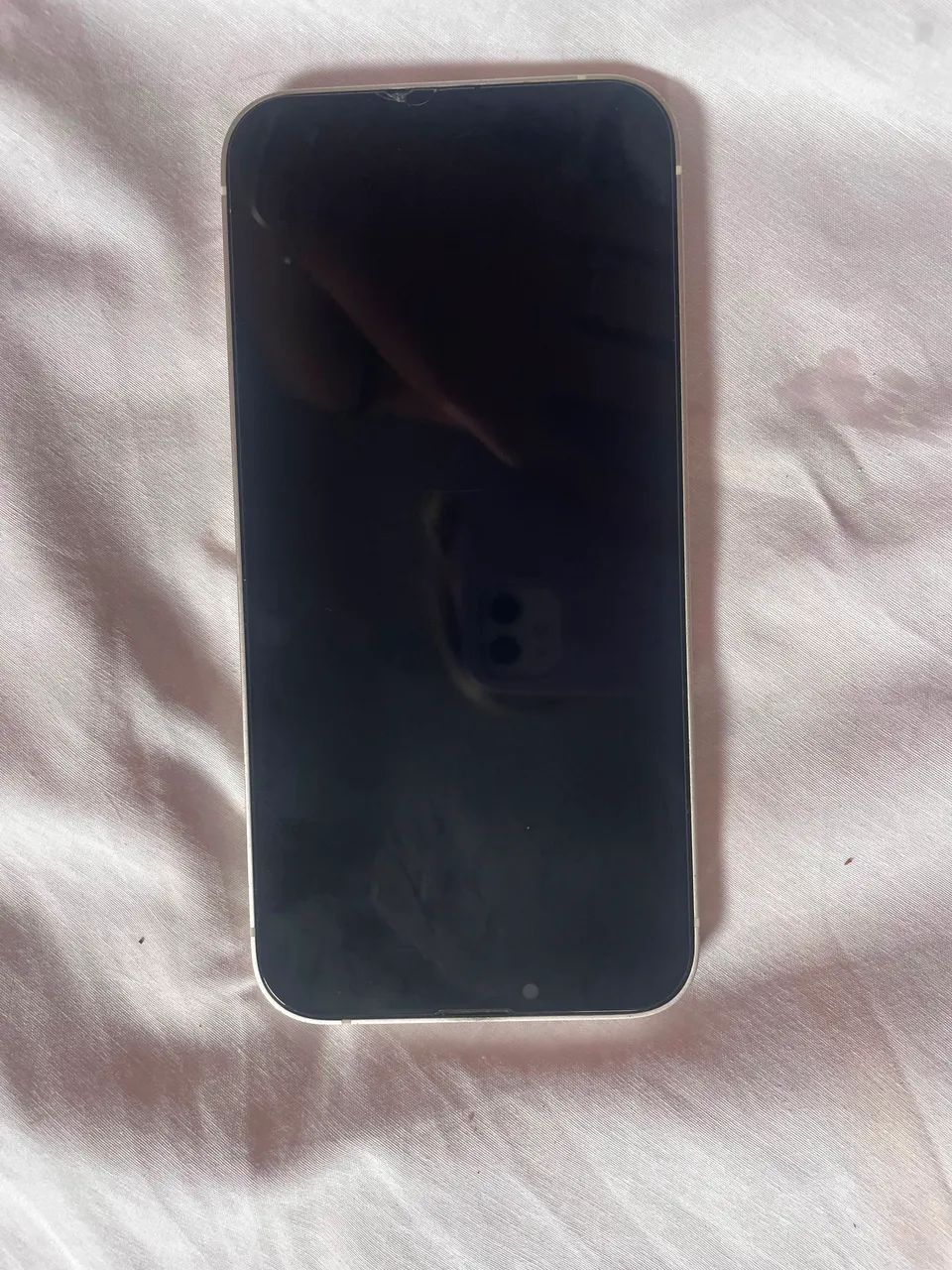 IPHONE 14 PLUS 128 G BRANCO - Foto 2