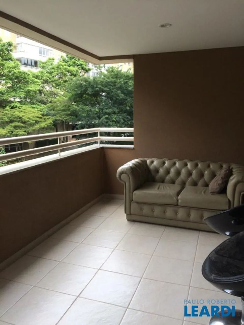 APARTAMENTO - PANAMBY - SP - Foto 4