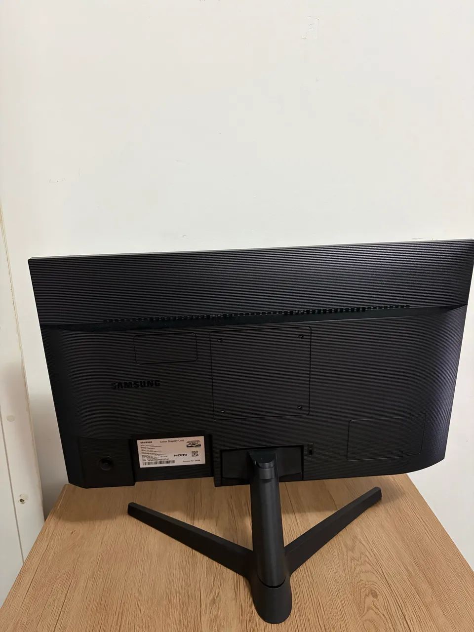 Monitor Samsung 24 - Foto 2
