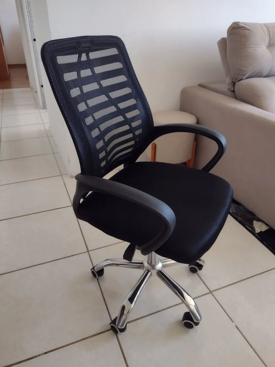 Cadeira de Escritório  - Foto 2