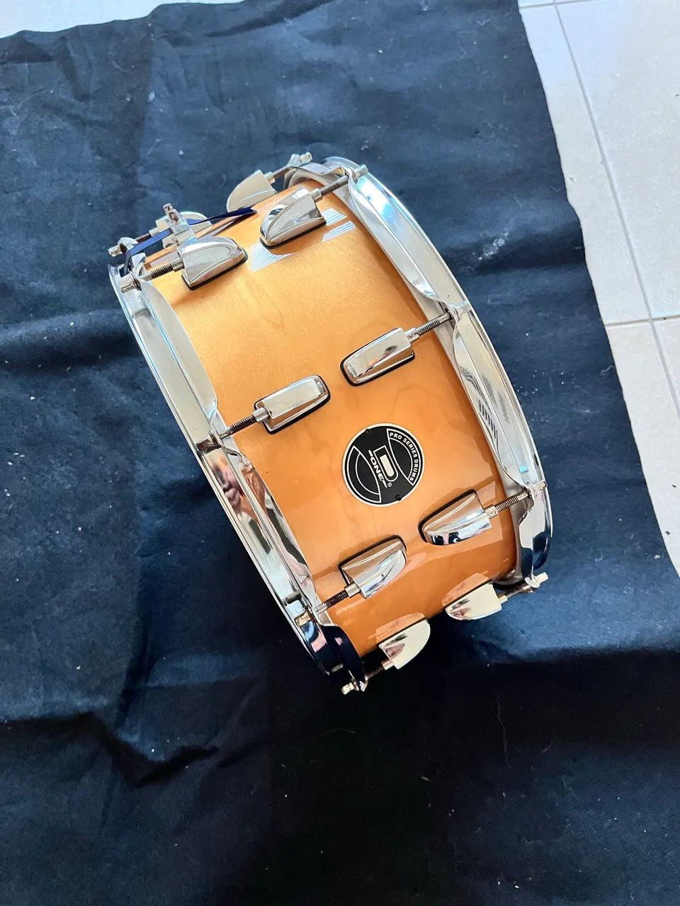 Caixa D-one 14x6,5