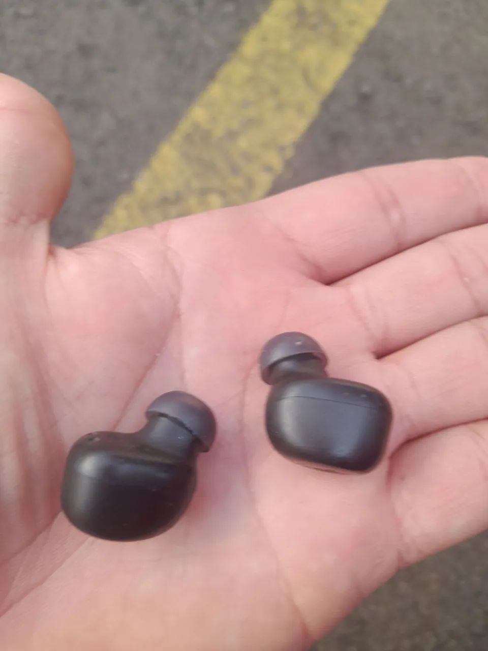 Fone de ouvido JBL Wave Buds  - Foto 3
