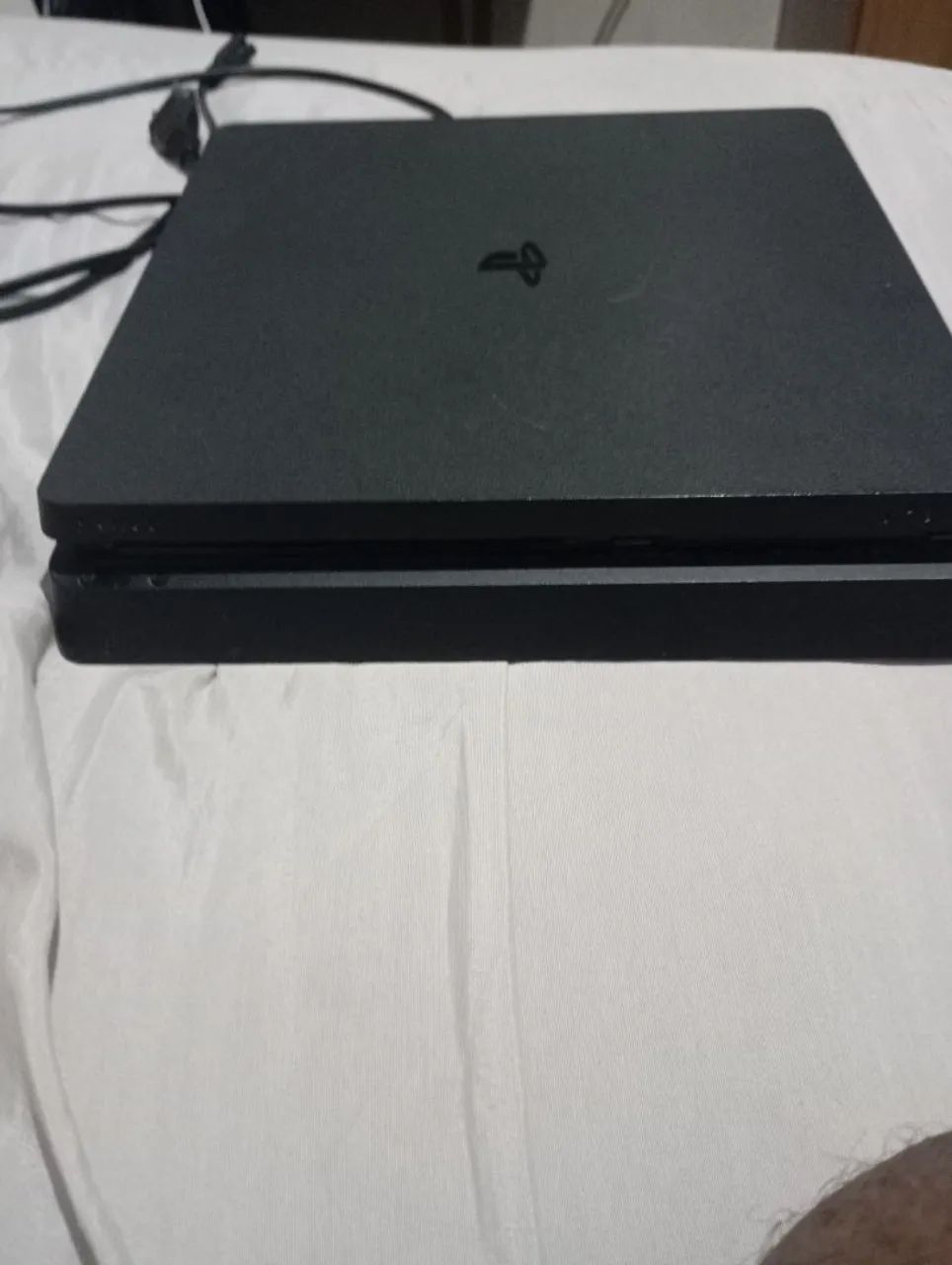 PS4 - Usado 