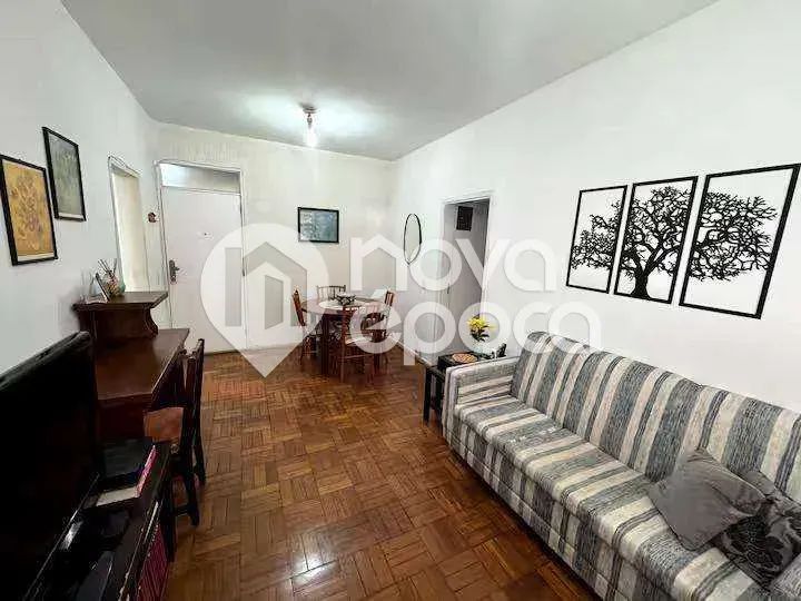 Botafogo | Apartamento 2 quartos - Foto 4