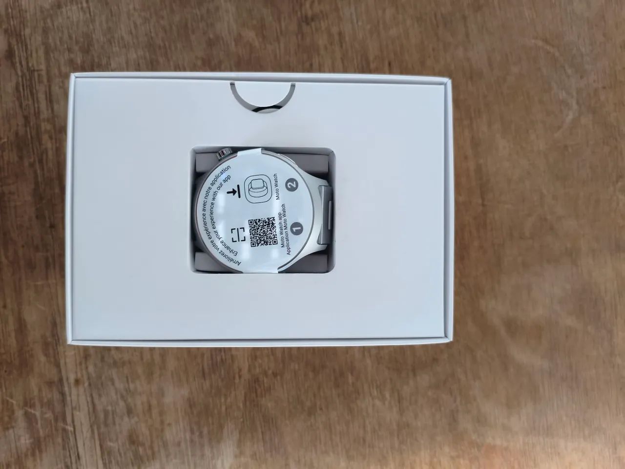 Moto watch by polar - Foto 2