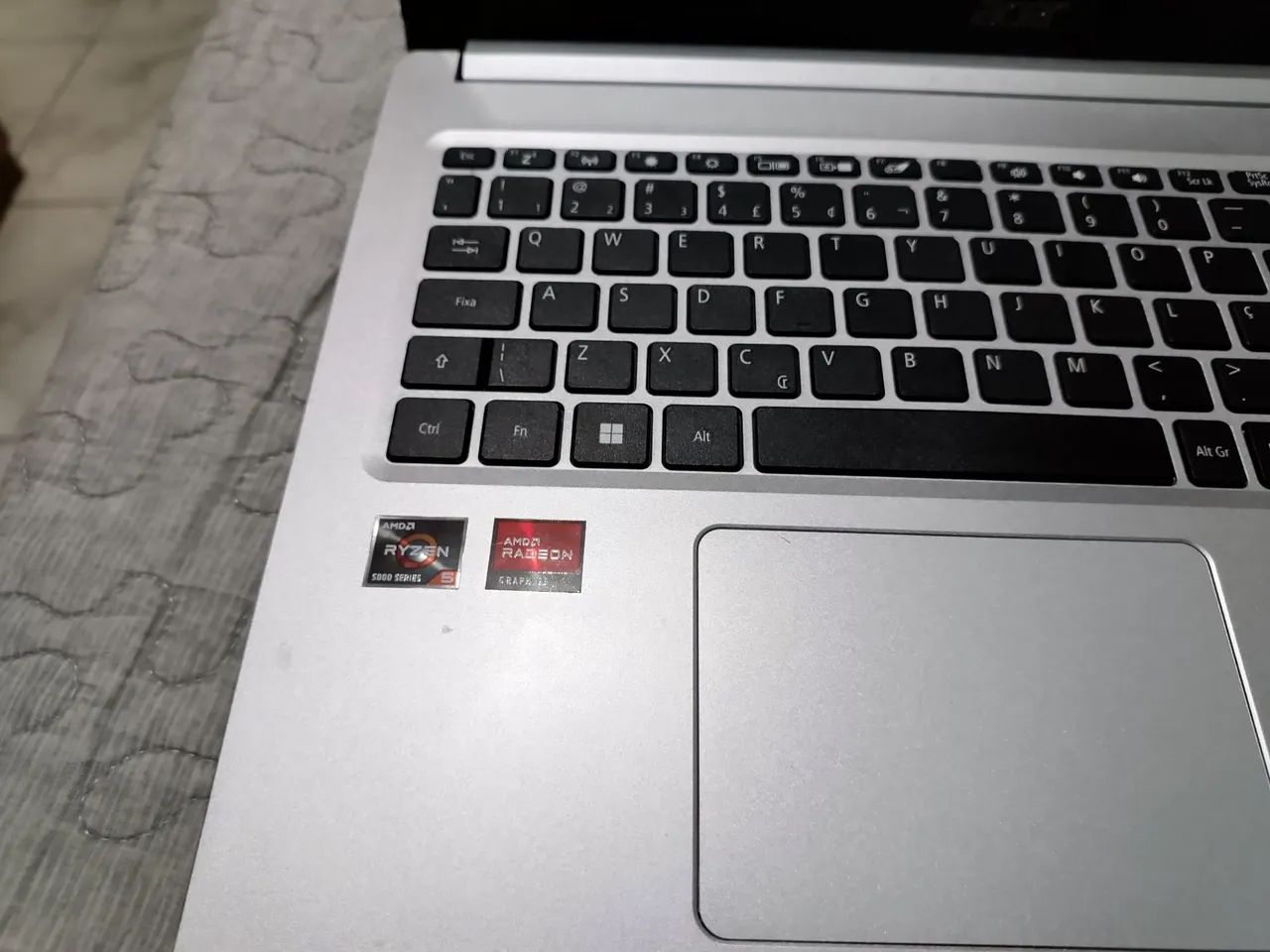 Notebook Gamer  - Foto 3