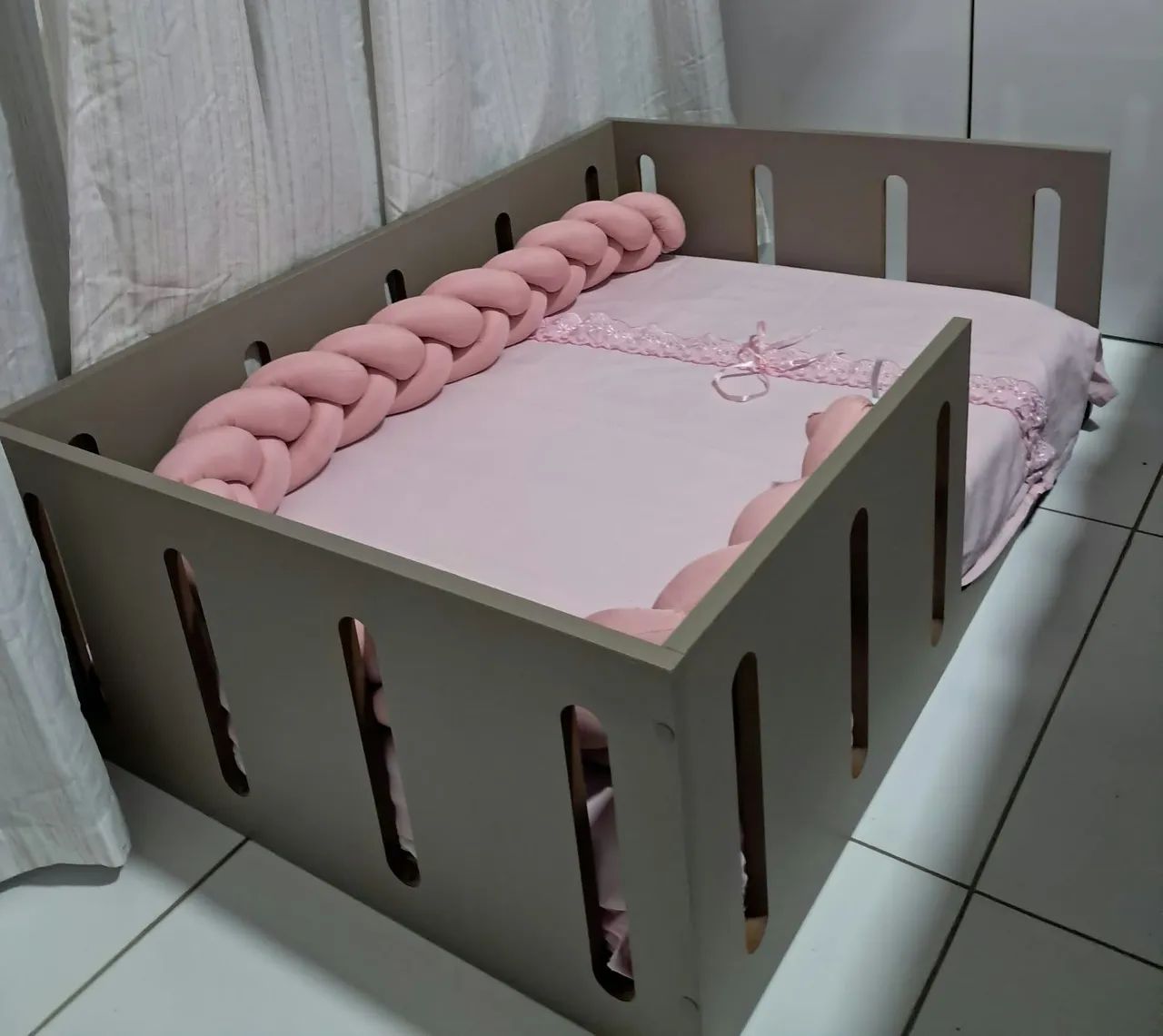 Cama Montessoriana - Foto 2