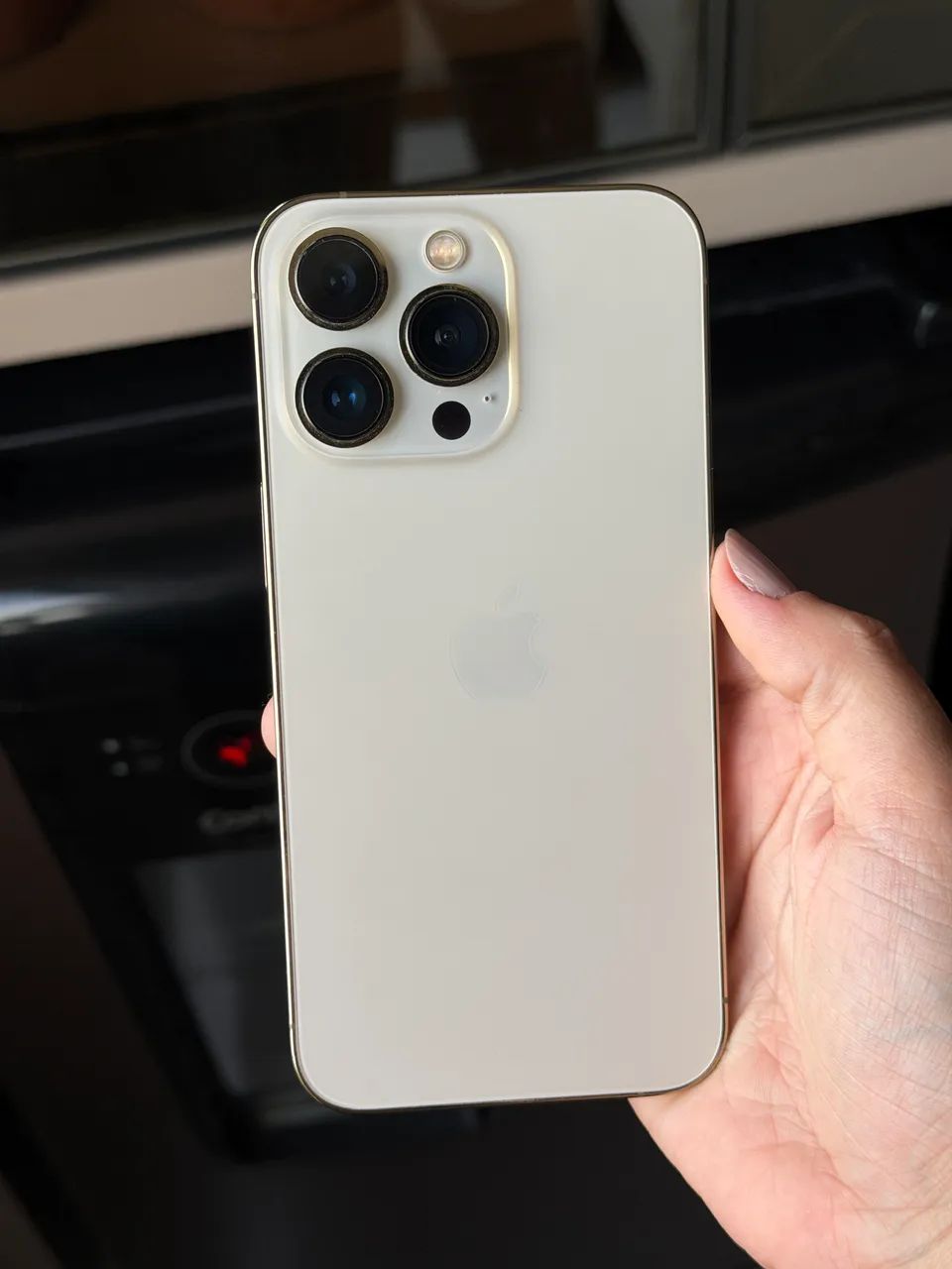 iPhone 13 Pro 128gb SEM MARCAS DE USO - Celulares e Smartphones