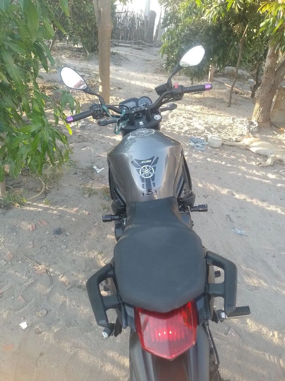 Xj6 2019   - Foto 5