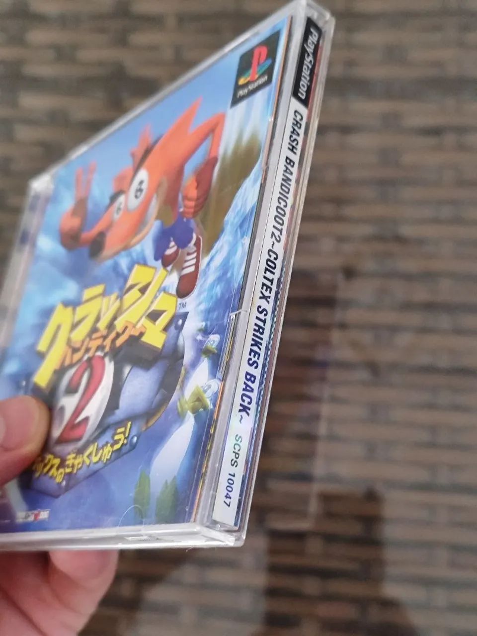 Crash Bandicoot 2 Playstation PS1  - Foto 3