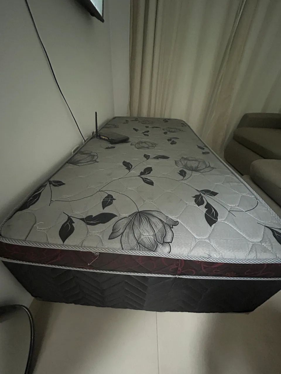 Cama box - Foto 4