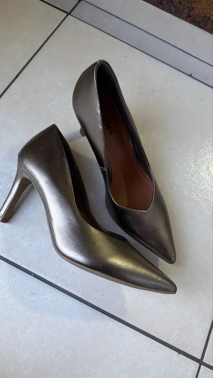 Sapato Scarpin 38