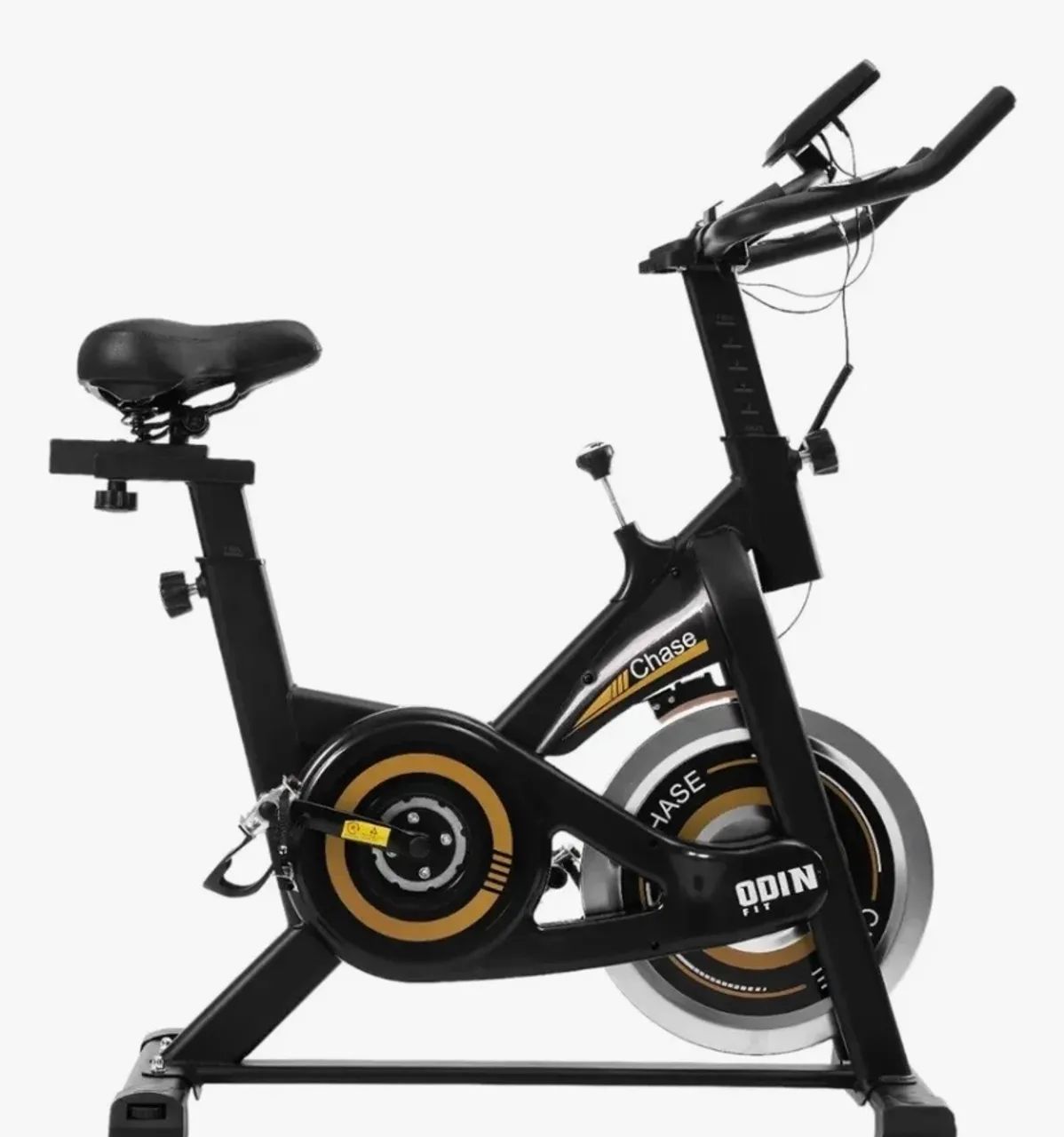 Bicicleta ergométrica 